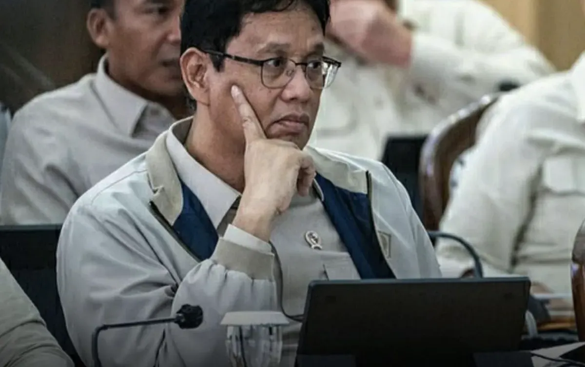 Purbaya Umumkan Insentif PPN Nol Persen untuk Bantuan Bencana (Sumber: Facebook/@purbayafans)