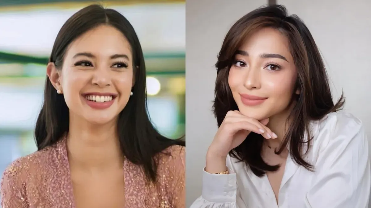 Deretan sinetron Aurelie Moeremans dan Nikita Willy. (Sumber: Kolase/Instagram)