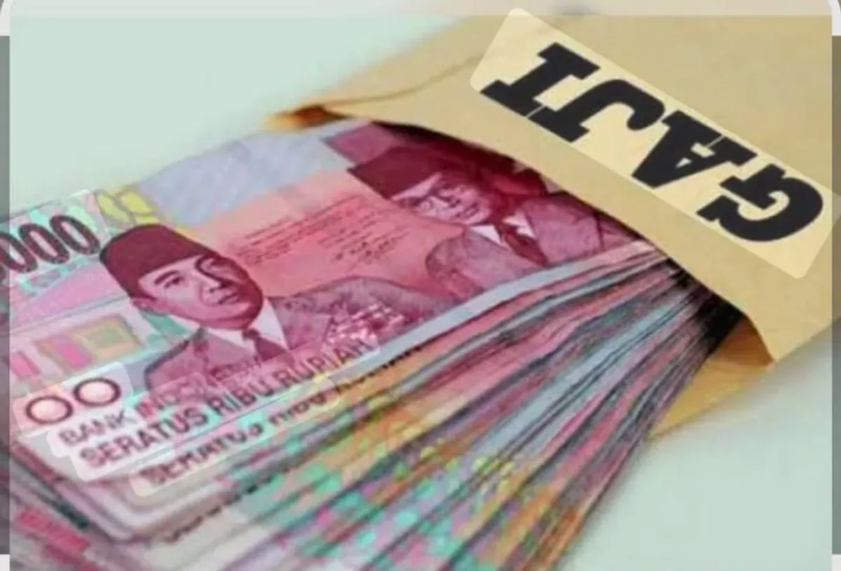 Golongan 1B Wajib Tahu, Gaji PNS Februari 2026 Cair dengan Dua Tunjangan Tambahan (Sumber: Pinterest)