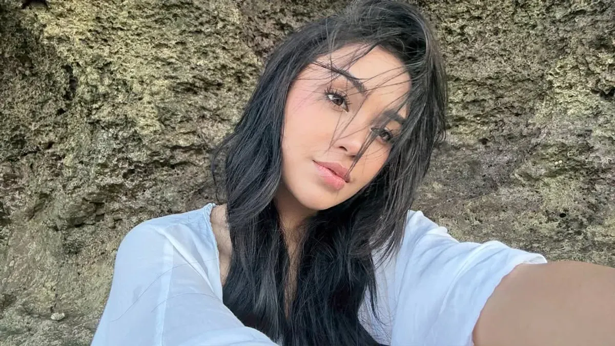 Polisi menantikan hasil autopsi Lula Lahfah untuk memastikan penyebab kematiannya. (Sumber: Instagram/@lulalahfah)