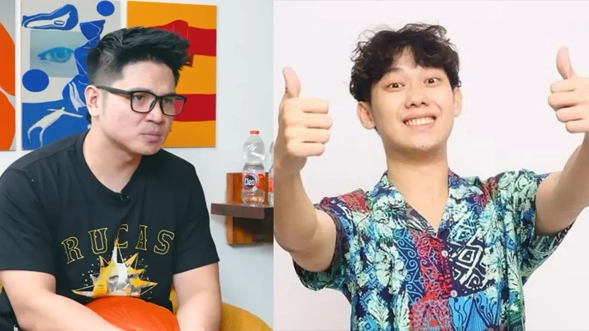 Dituding Settingan, Willie Salim Klarifikasi Konten Giveaway Setelah Pengakuan Rizky di Podcast Denny Sumargo (Sumber: Instagram)
