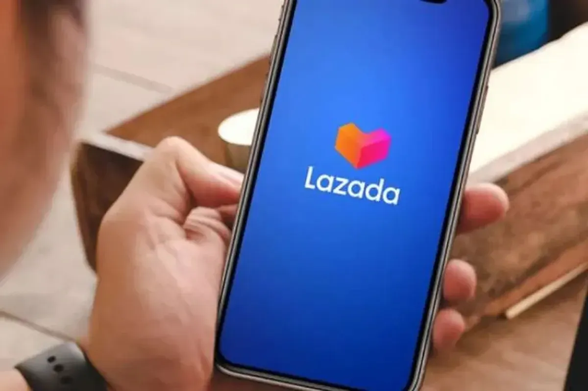 Lazada PayLater. (Sumber: Dok.Lazada)