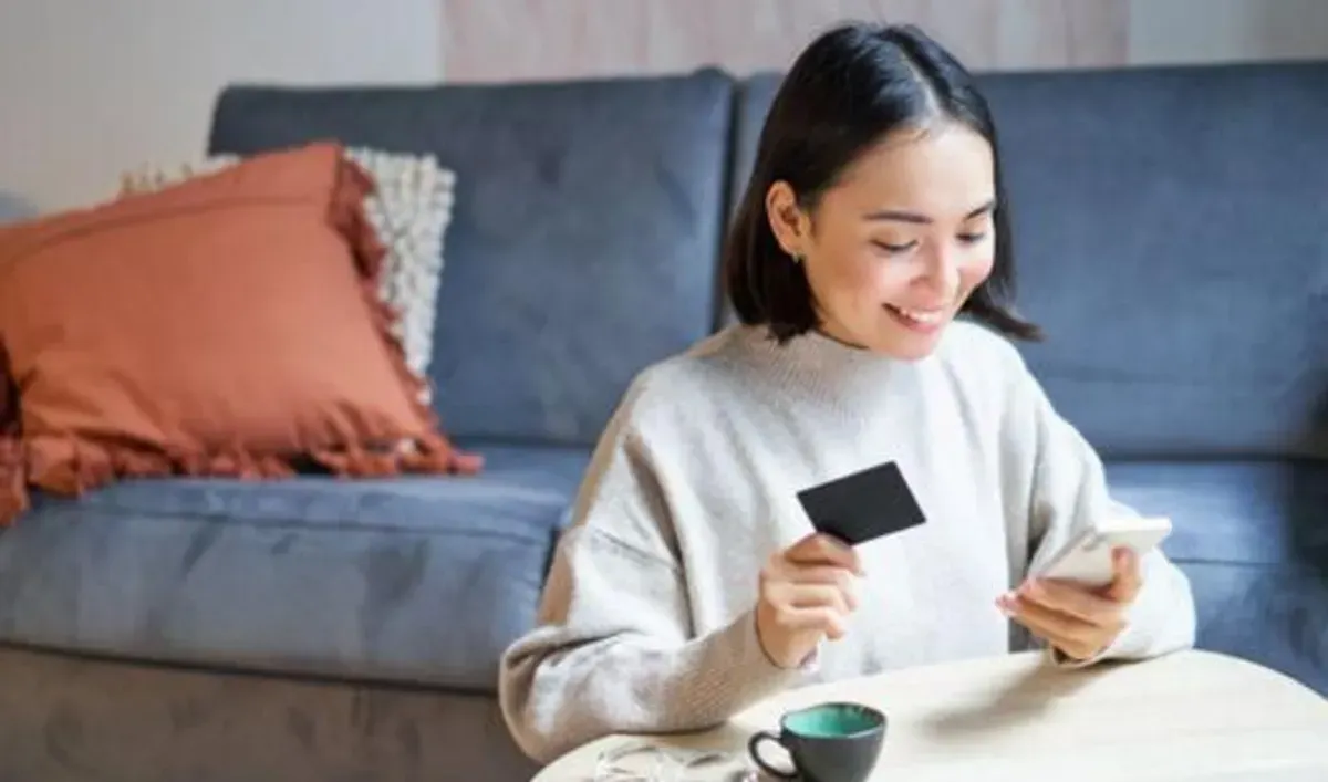 Fenomena Paylater di Kalangan Gen Z: Kemudahan, Risiko, dan Strategi Finansial Sehat (Sumber: Pinterest)