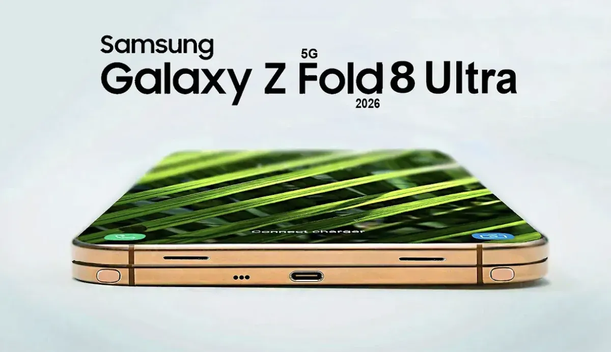 Galaxy Z Fold 8 Ultra terdeteksi dalam database Bluetooth SIG Jepang, menandakan Samsung semakin dekat dengan peluncuran generasi terbaru ponsel lipat premiumnya pada 2026. (Sumber: Dok/Samsung)