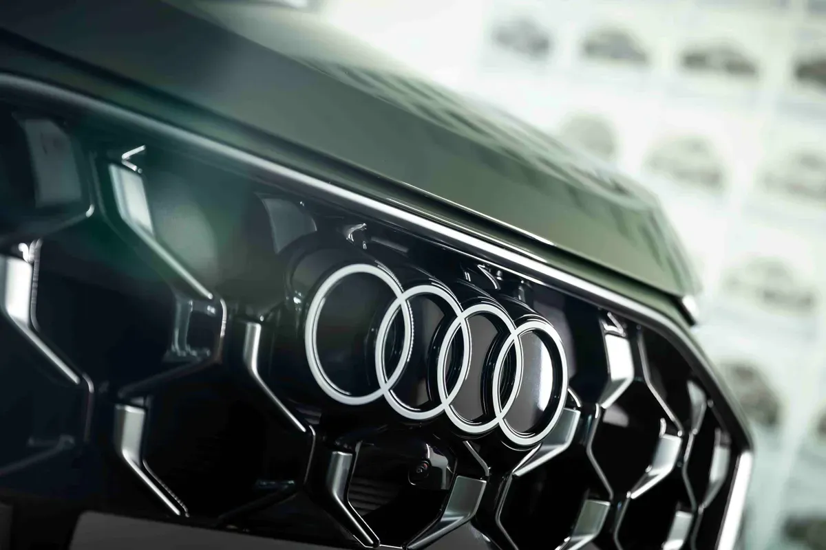 Audi Indonesia resmi meluncurkan The New Audi Q5 Sportback (Sumber: Audi Indonesia)