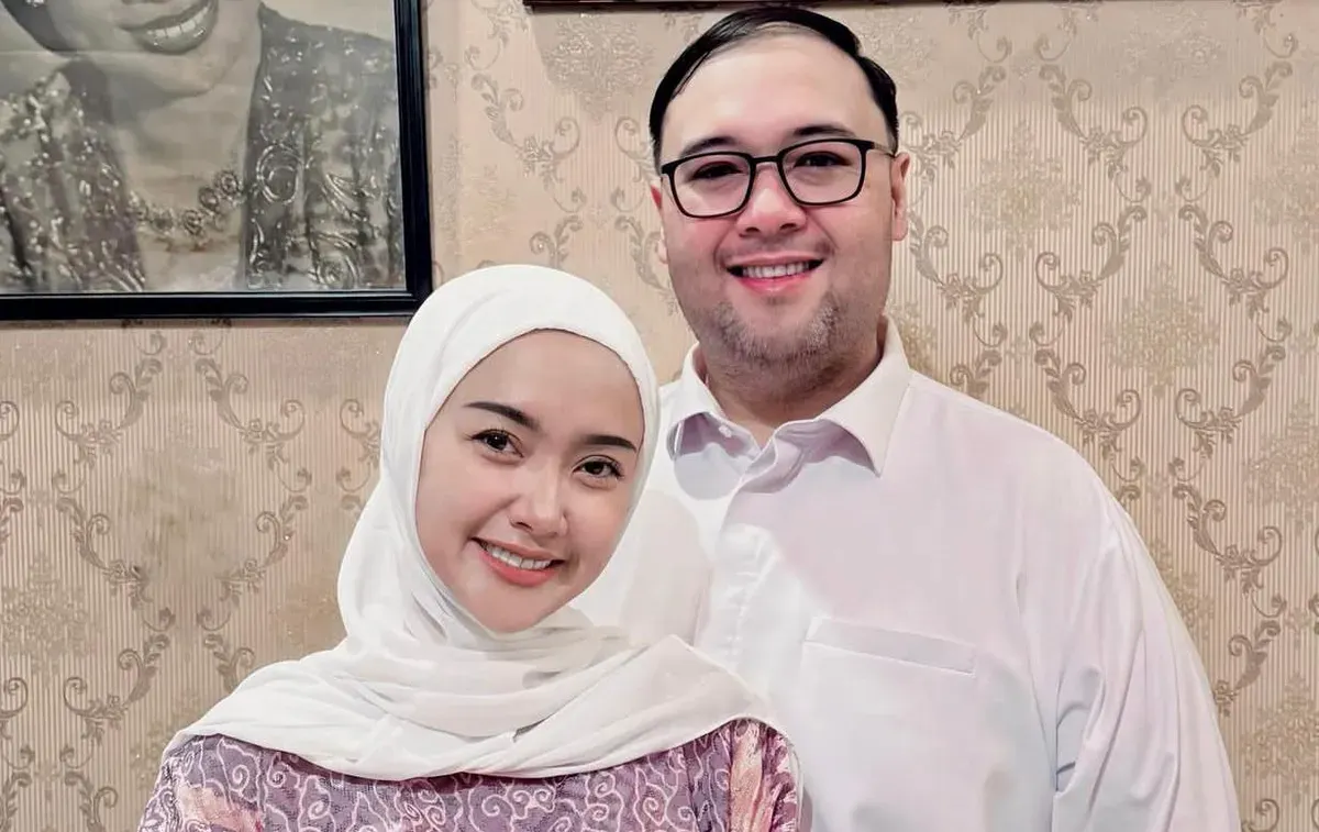 Cita Rahayu alias Cita Citata dikabarkan telah mengajukan gugatan cerai terhadap suaminya, Didi Mahardika. (Sumber: Instagram/@cita_rahayu)