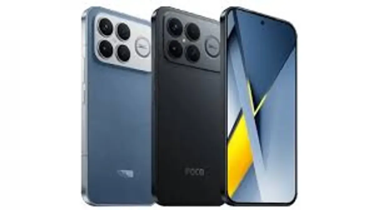 Poco F8 Ultra kembali tersedia di Indonesia setelah sempat sold out. Smartphone flagship ini mengandalkan Snapdragon 8 Elite Gen 5, layar AMOLED 6,9 inci, baterai 6.500mAh. (Sumber: Dok/Poco)