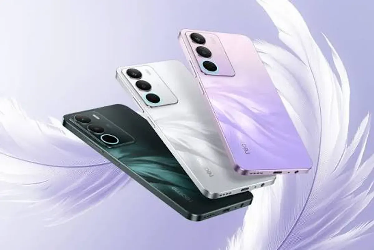Deretan smartphone Realme dengan fitur NFC di kelas harga Rp2 jutaan menawarkan kemudahan transaksi digital, cek saldo e-money, serta kapasitas penyimpanan yang memadai untuk kebutuhan sehari-hari. (Sumber: Realme)