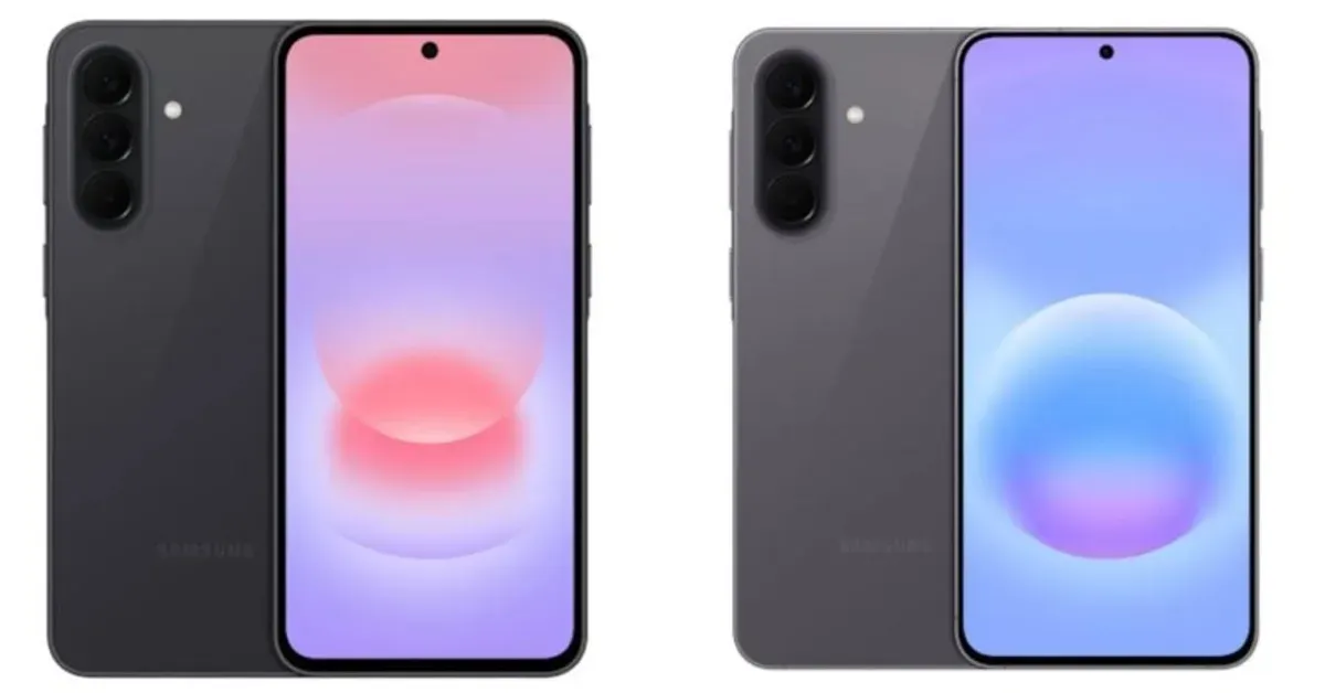 Bocoran spesifikasi Samsung Galaxy A57 dan Galaxy A37. (Sumber: X@saaaanjjjuuu)