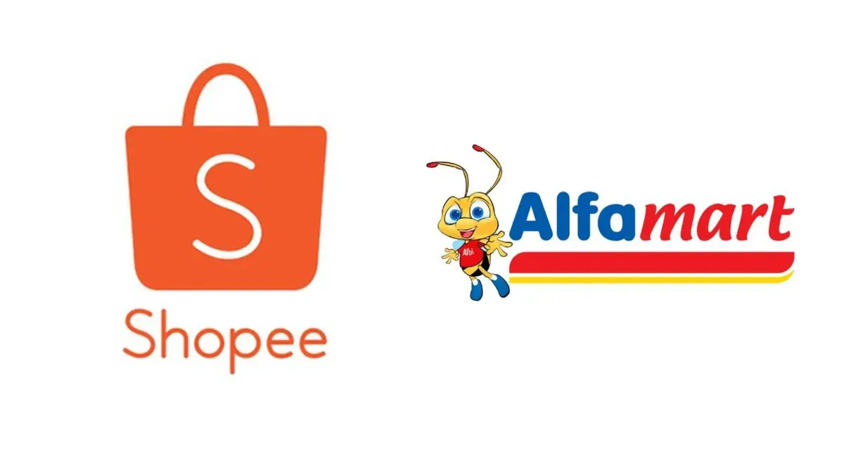 Promo 3.3 awal Maret dari Shoope dan Alfamart (Sumber: Istimewa)