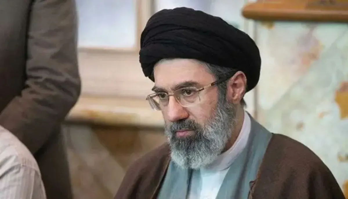 Majelis Ahli Iran menetapkan Mojtaba Khamenei sebagai Pemimpin Tertinggi baru. (Sumber: X/@actuenvif)