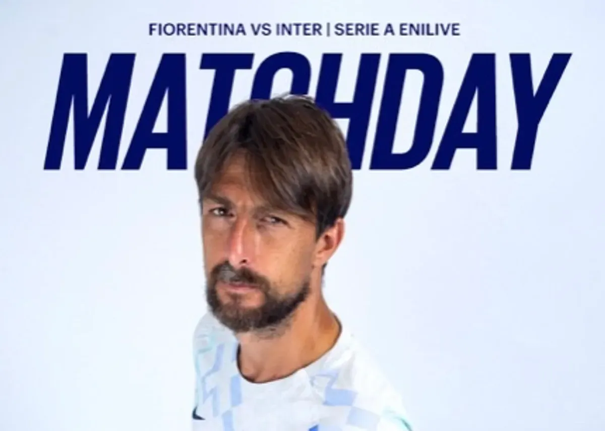 Live Streaming Fiorentina vs Inter Milan di pekan ke-30 Serie A 2025/2026. (Sumber: Instagram/@inter)