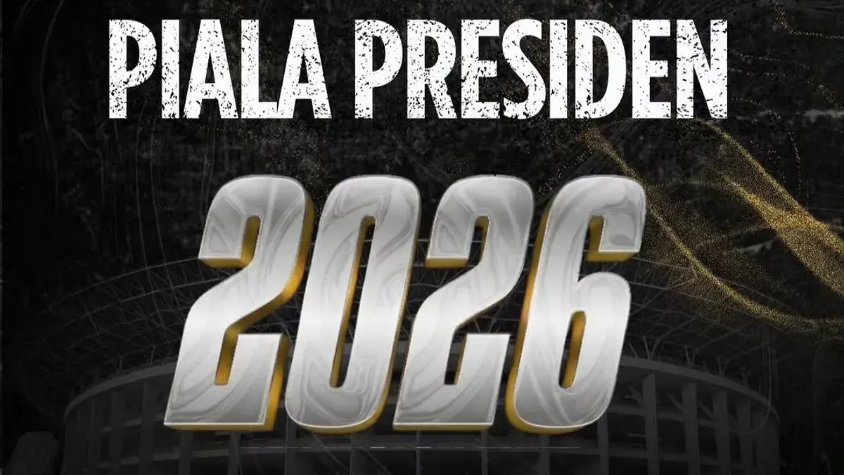 Jadwal Liga 4 Piala Presiden 2026. (Sumber: Instagram/@officialpialapresiden)