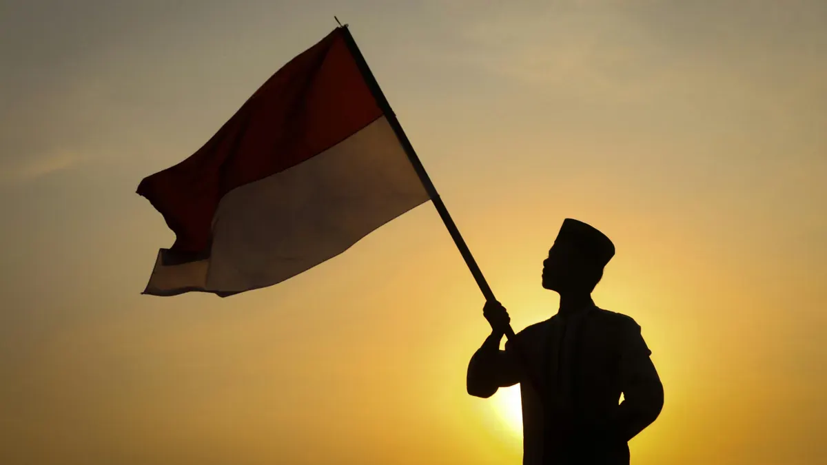 Ilustrasi - Contoh ucapan Hari Kebangkitan Nasional 2026. (Sumber: Pexels/Irgi Nur Fadil)