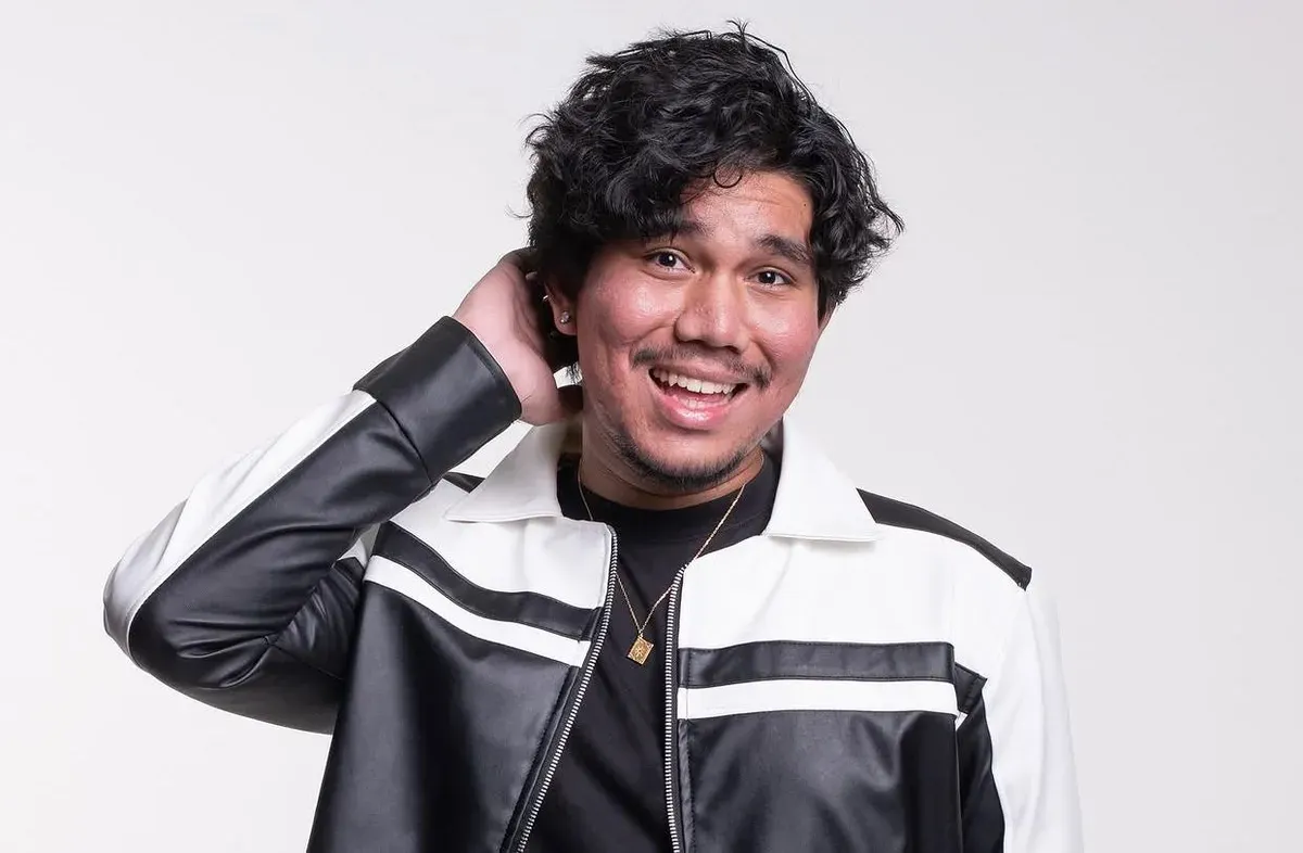 Konten kreator Erio Arriom yang tengah viral usai melontarkan kata-kata kasar kepada para pengikutnya. (Sumber: Instagram/@erioarriom)