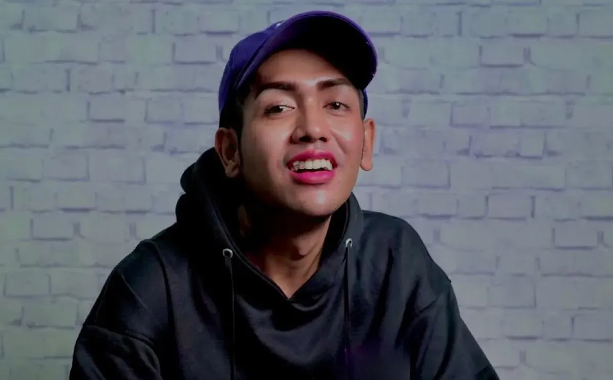 Kim Hawt kembali ramai menjadi perbincangan publik setelah sebuah utas di media sosial Threads viral dan menyinggung dugaan utang senilai puluhan juta rupiah. (Sumber: Instagram/@kimhawt)