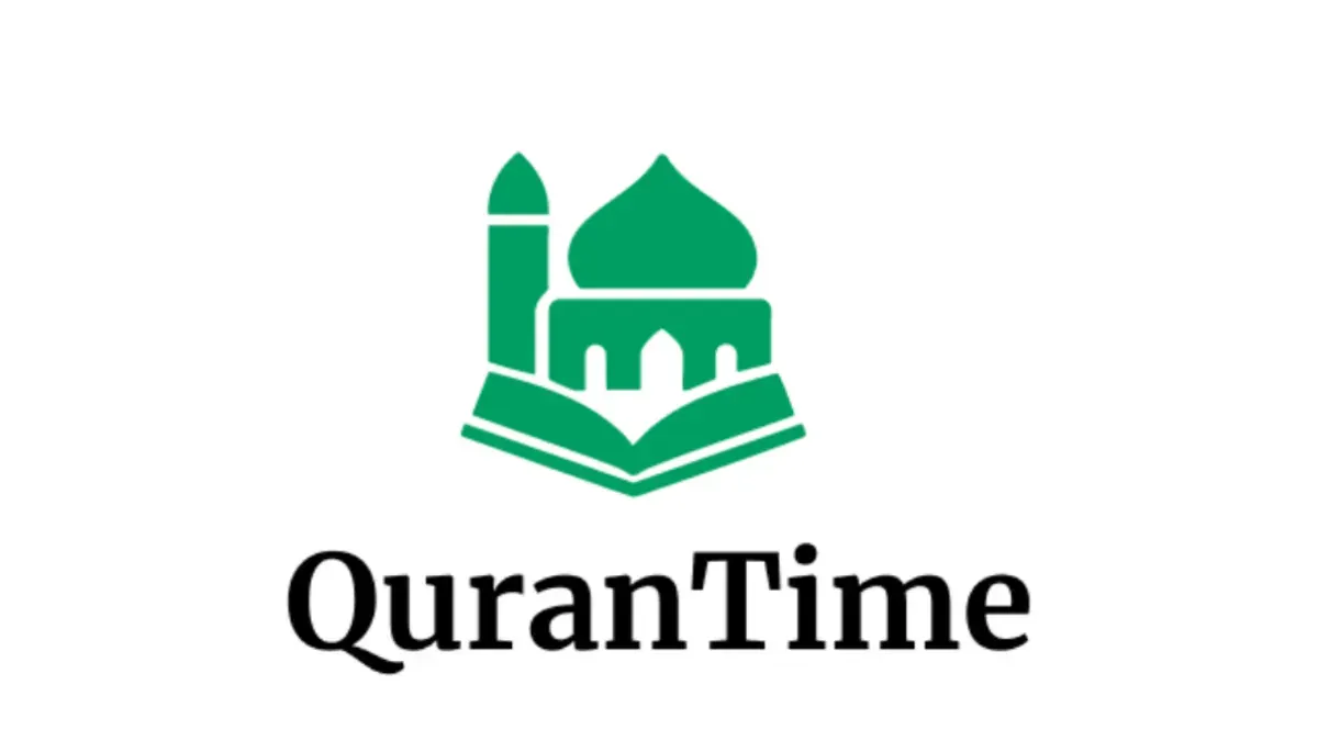 Ilustrasi QuranTime. (Sumber: Istimewa)