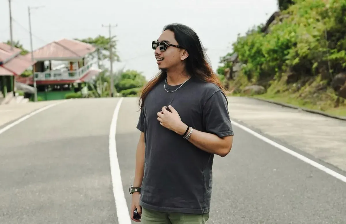 Selebgram Woodyrman tengah viral setelah terseret dalam kasus dugaan penganiayaan maut yang terjadi di kawasan Blok M, Jakarta Selatan. (Sumber: Instagram/@woodyrman)