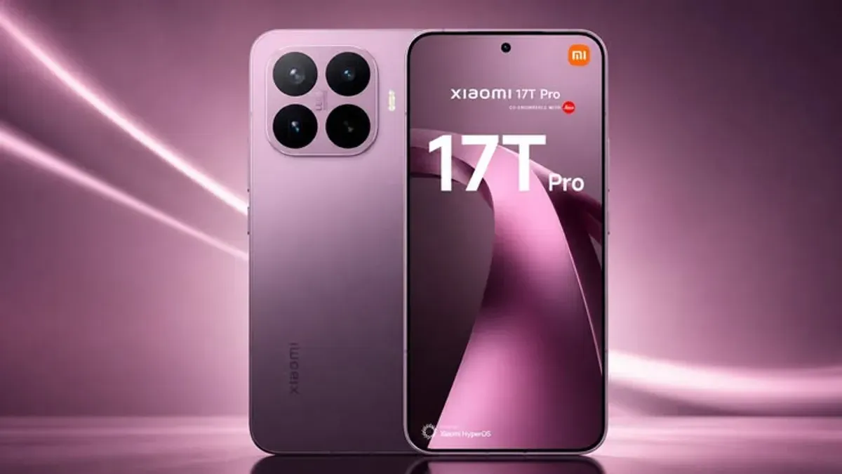 Xiaomi 17T Series hadir membawa kamera Leica 5x Telephoto dan fitur Leica Live Moment untuk mendukung tren fotografi mobile dan pembuatan konten media sosial. (Sumber: Dok/Xiaomi)