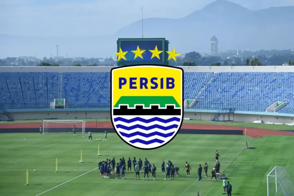 Update Bursa Transfer: Persib Rekrut Luciano Guaycochea dan William ...