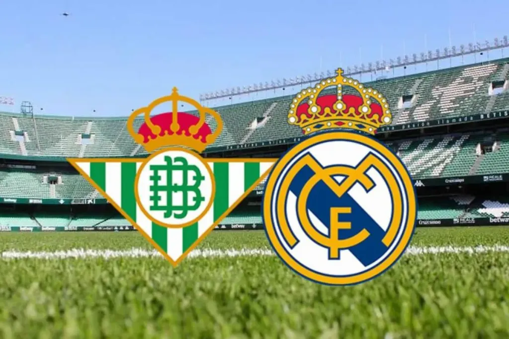 Link Live Streaming Real Betis vs Real Madrid di La Liga Spanyol 2024 ...