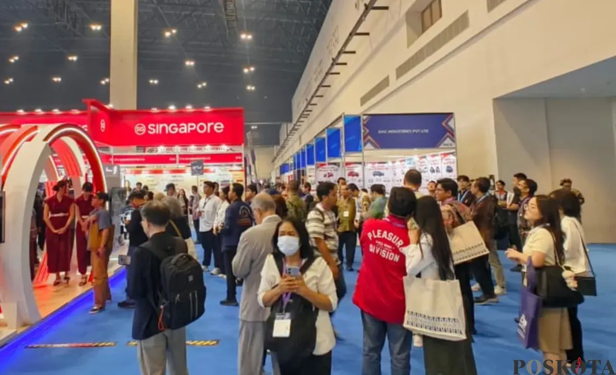 Automechanika Jakarta 2026