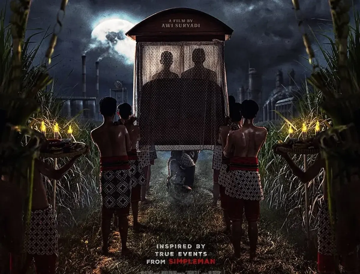 Film Pabrik Gula sudah resmi tayang di bioskop di Indonesia. (Sumber: Instagram/@md_entertainment)