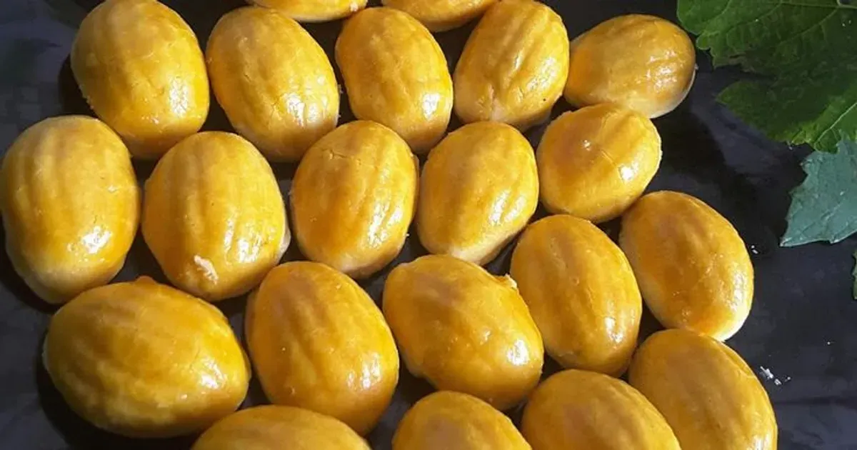 Kue Lebaran seperti nastar dan kastengel enak tapi tinggi kalori. (Sumber: Pinterest)