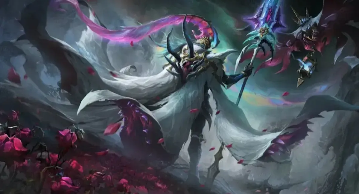 30 akun Mobile Legends sultan gratis full skin segera klaim. (MLBB)