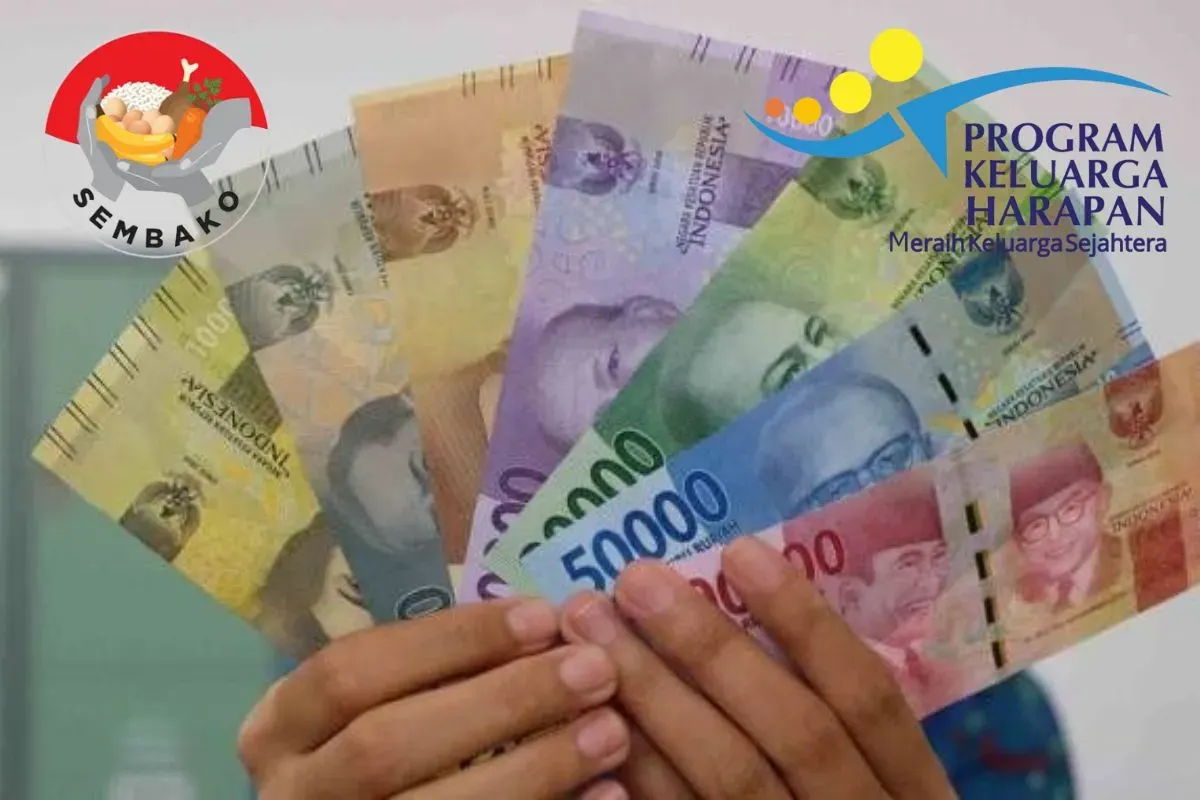 KPM PKH dan BPNT dengan golongan ini berhak terima bantuan tambahan dari pemerintah. (Sumber: Poskota/Syania Nurul Lita Baikuni)