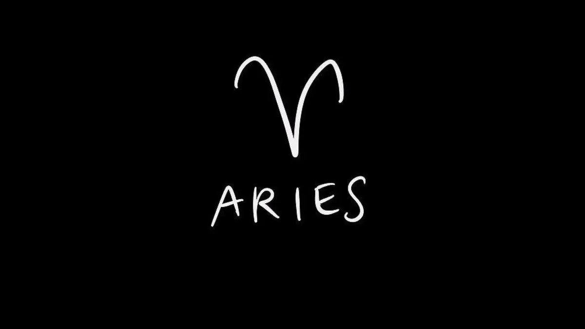 Ramalan zodiak Aries 7 April 2025. (Sumber: Pinterest)