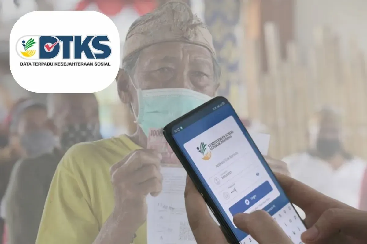 Berikut ini info pencairan saldo dana bansos PKH tahap 2 tahun 2025. (Sumber: Poskota/Faiz)