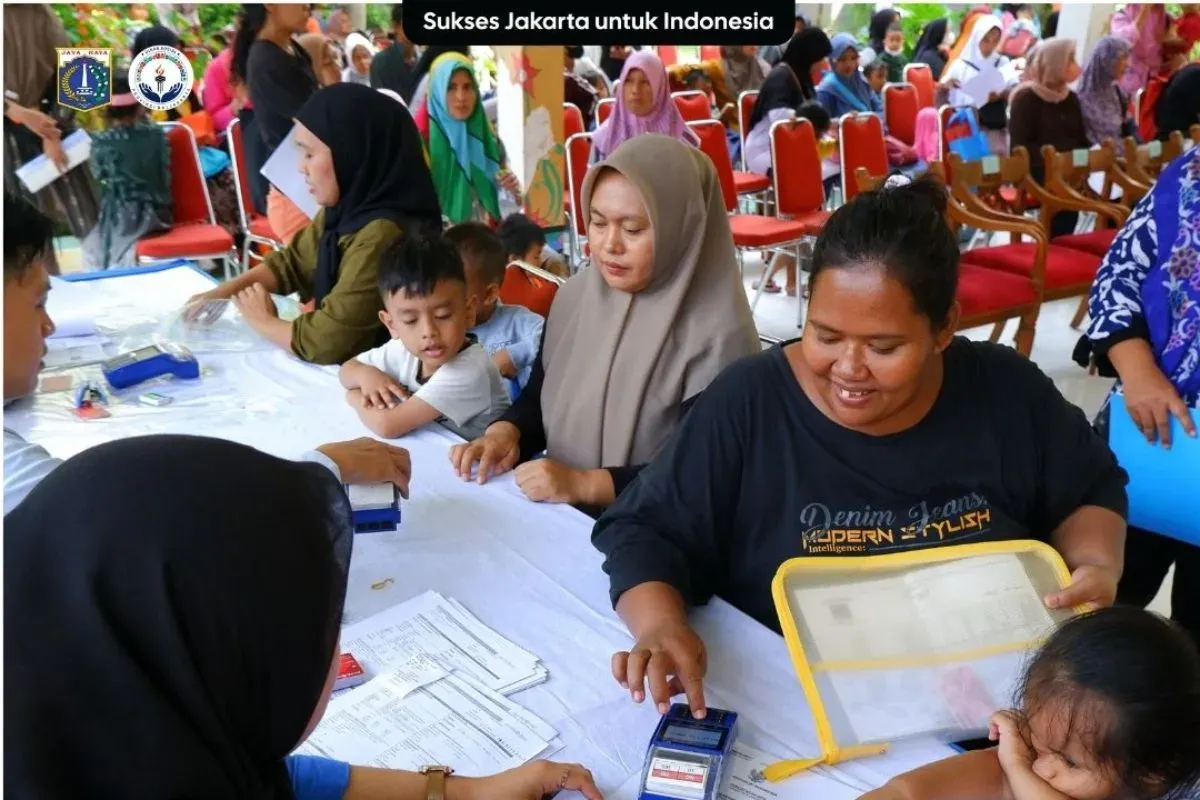 Cek pencairan bansos KLJ, KAJ, dan KPDJ 2025. (Sumber: dinsos.jakarta.go.id)