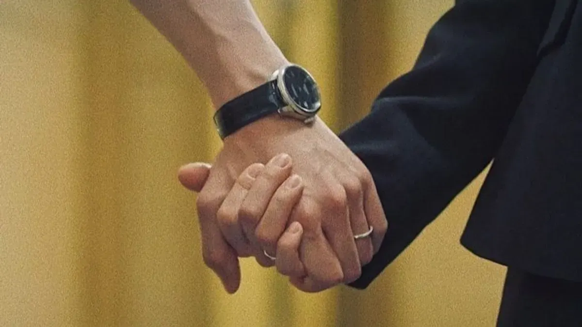 Temukan 5 weton yang paling cocok menjadi jodoh Rabu Pon menurut primbon Jawa. (Sumber: Pinterest)