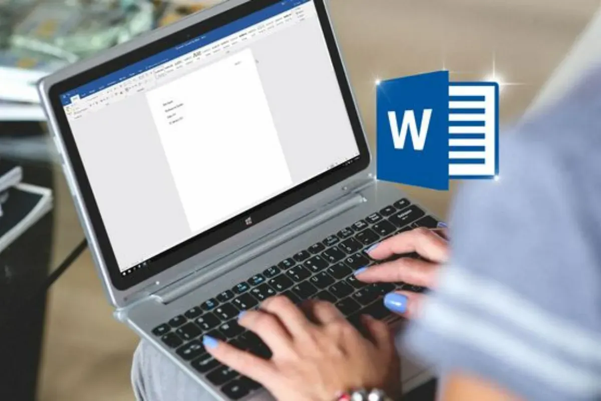 Pelajari dua cara ampuh menghapus halaman kosong yang membandel di Microsoft Word. (Sumber: Pinterest/MakeUseOf - Technology, Simplified)