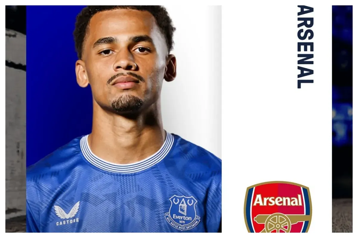 Link live streaming Liga Inggris Everton vs Arsenal. (Sumber: Instagram/everton)