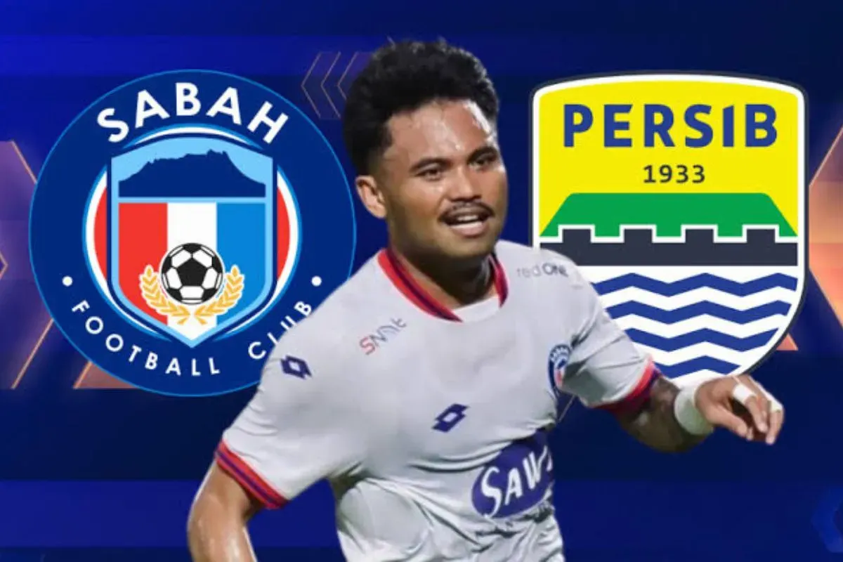 Saddil Ramdani kembali dirumorkan akan bergabung ke Persib Bandung. (Sumber: Transfermarkt)