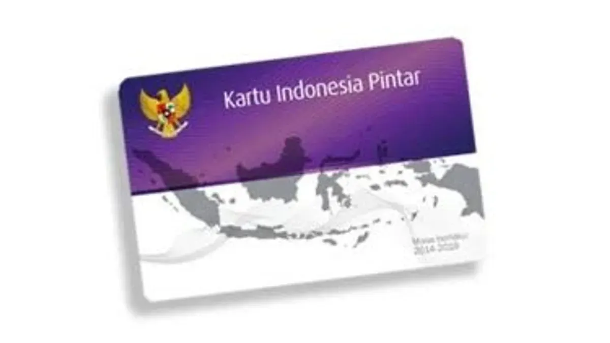 Cara Cek Penerima Dana Bansos PIP Termin 1 22025 Pakai NISN Lewat Link Terbaru! (Sumber: Dok/PIP Kemdikbud 2025)