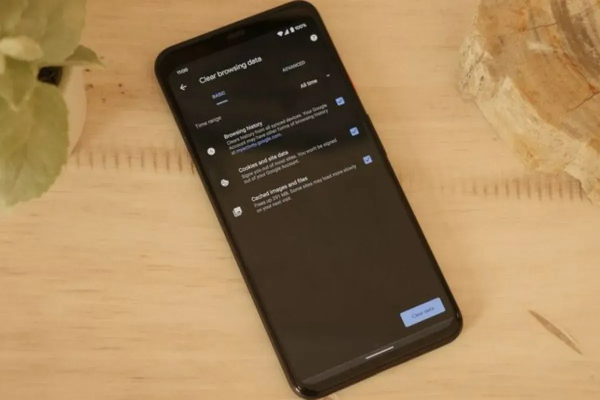Simak cara mudah menghapus file sampah tersembunyi di Android tanpa aplikasi tambahan. (Sumber: Pinterest)