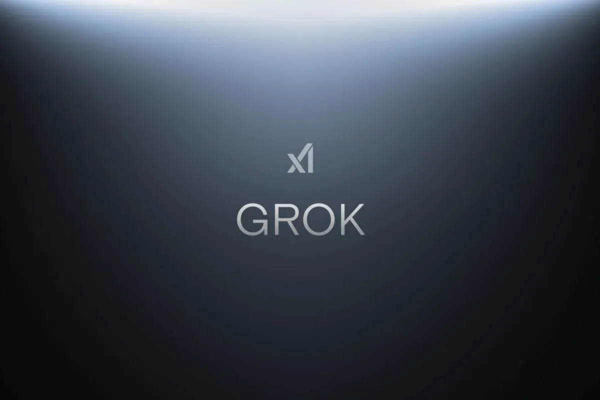 Ilustrasi AI Grok. (Sumber: x.ai)