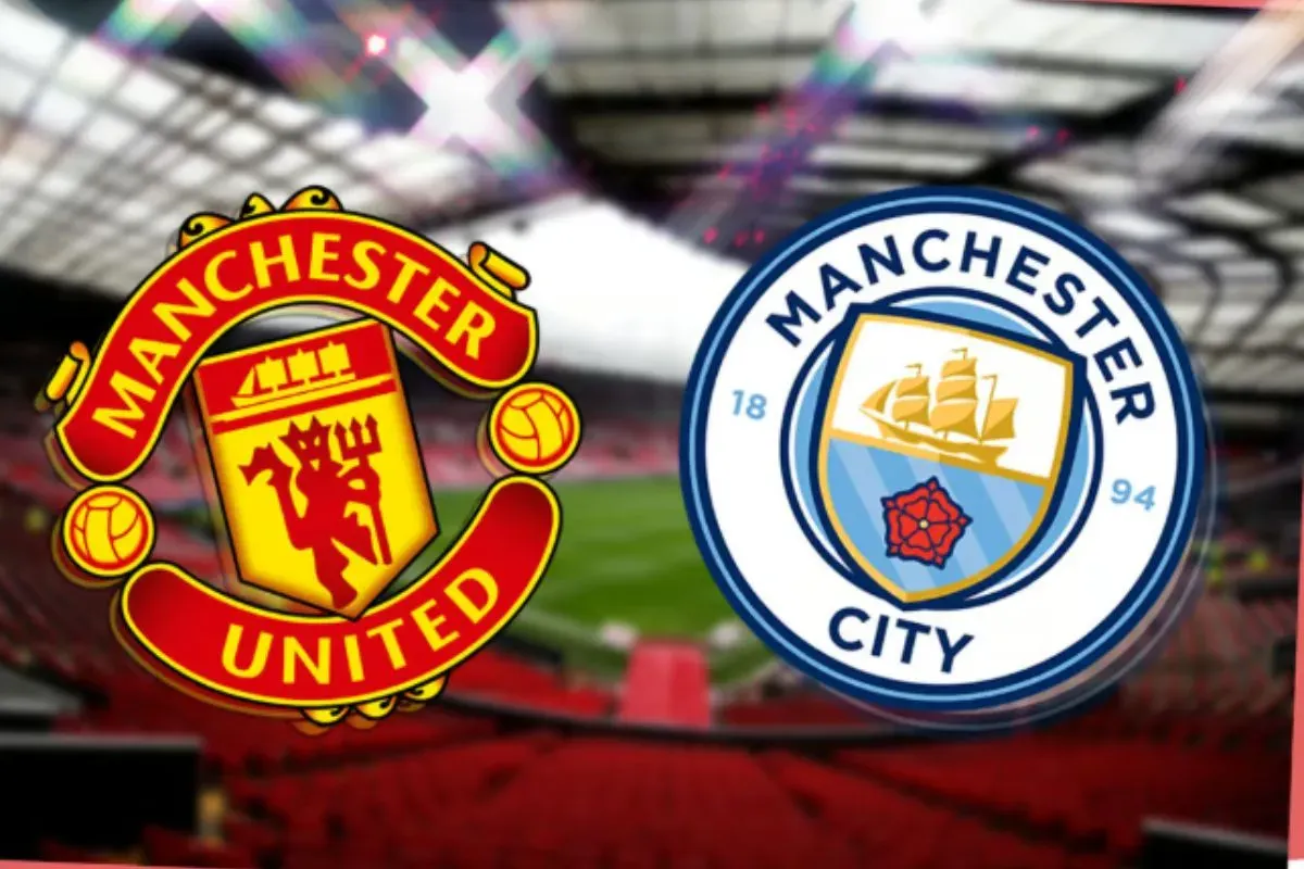 Link live streaming Manchester United vs Manchester City (Sumber: X/@ghkuktvs)