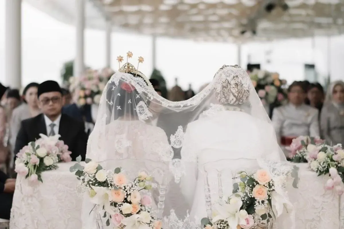 Istilah nikah batin dalam film Bidaah. (Sumber: Pinterest)