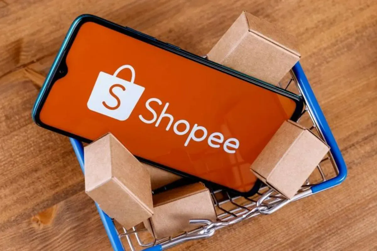 Pesanan Bermasalah? Ajukan Pengembalian Dana di Shopee dengan Cara Ini (Sumber: Pinterest/Mundo Conectado)
