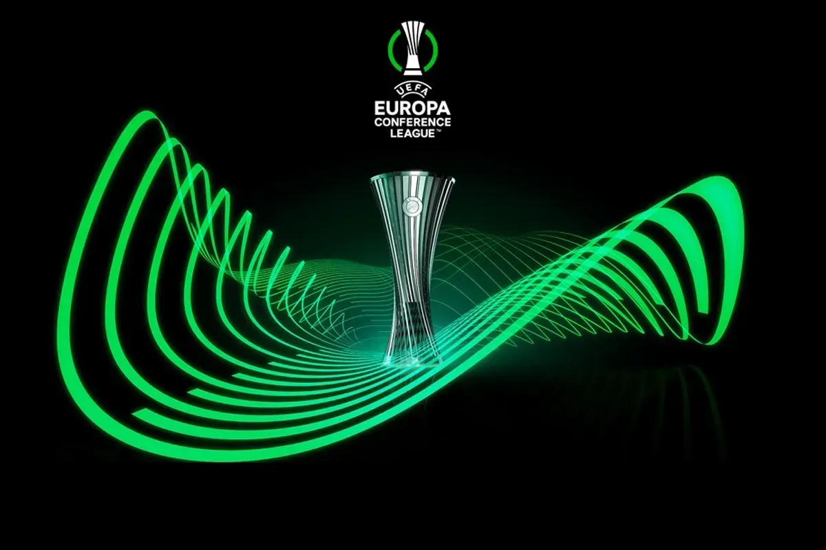 Jadwal perempat final UEFA Conference League atau Liga Konferensi Eropa. (Sumber: uefa.com)