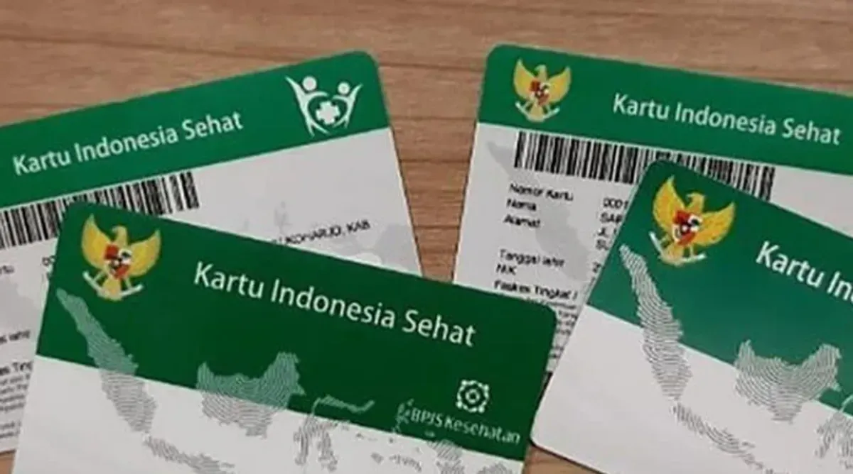 Tata Cara Bayar Iuran BPJS Kesehatan dan Ketenagakerjaan secara Mandiri Lewat Aplikasi DANA (Sumber: Dok/rsum.bandaacehkota.go.id)