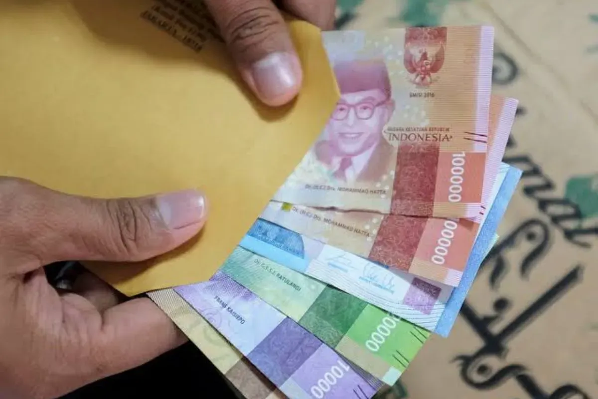 Ilustrasi uang bansos. (Sumber: kemenkeu.go.id)