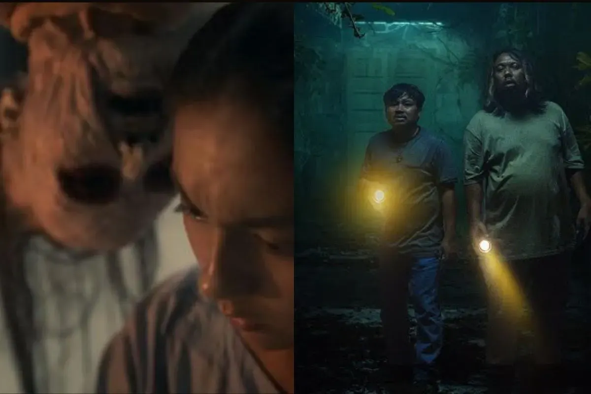 Dimana lokasi syuting film Pabrik Gula Uncut yang sedang viral?