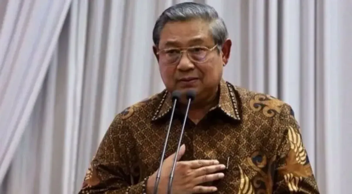 SBY berikan pandangan terkait kebijakan ekonomi melalui akun resminya di X. (Sumber: X/SBYudhoyono)