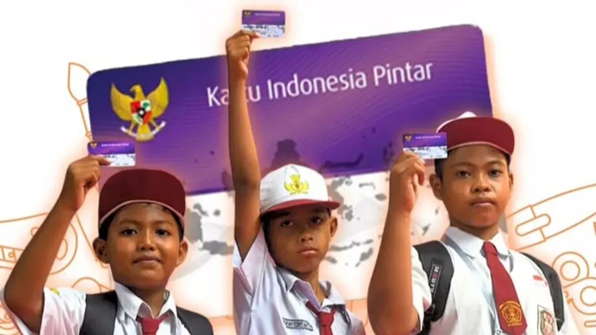Ilustrasi - Kemendikbud ingatkan sekolah segera sinkronkan data PIP Fase 2 di Dapodik sebelum deadline. Risiko ditunda jika data tidak lengkap! (Sumber: Kemendikdasmen)