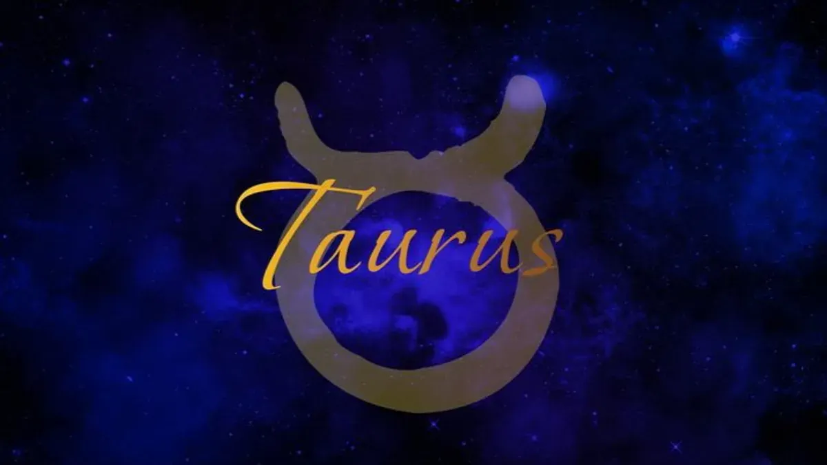 Ramalan zodiak Taurus, 12 April 2025. (Sumber: Pinterest)